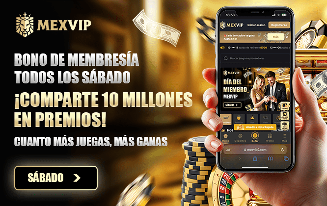 MexVip Casino
