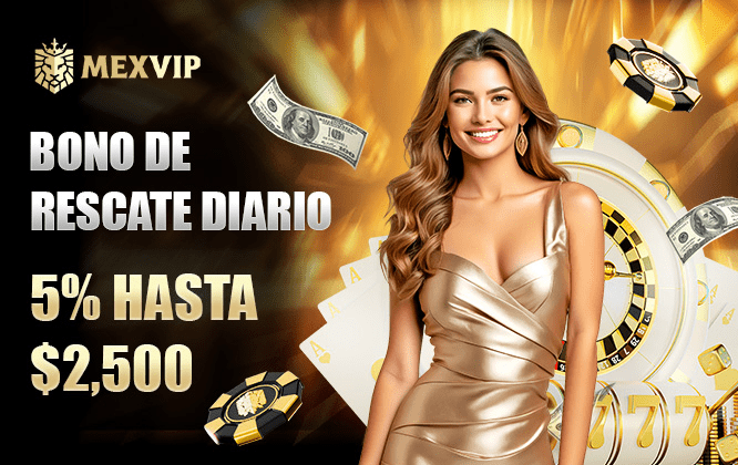 MexVip Casino