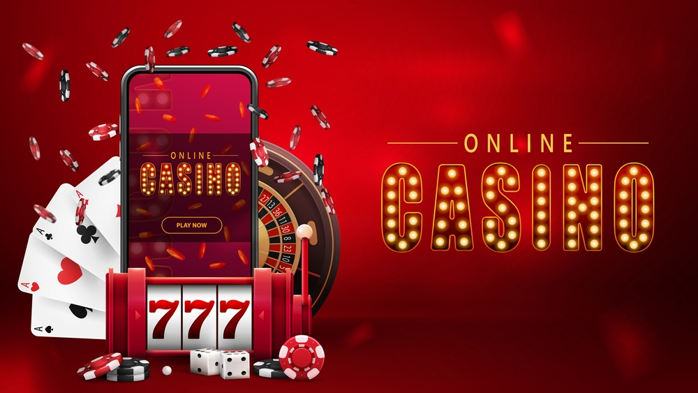 casino en vivo de MexVip Casino