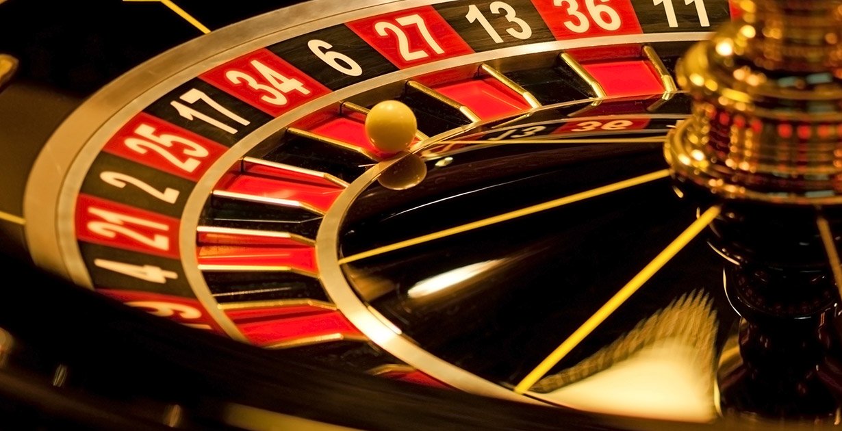 ruleta de MexVip Casino