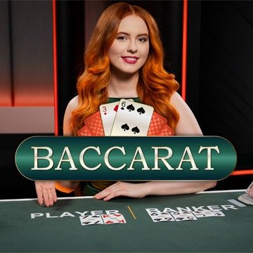 Baccarat de MexVip Casino