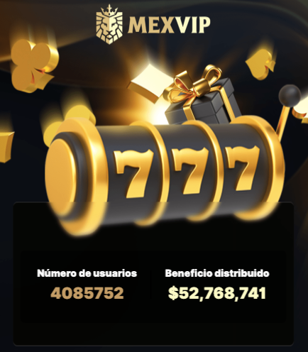MexVip Casino
