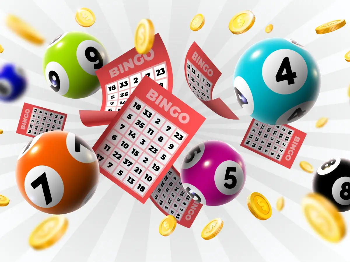 juego de bingo de MexVip Casino