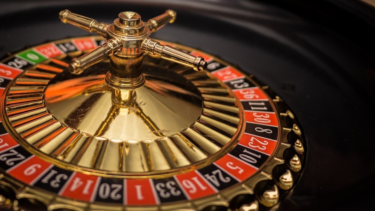 ruleta de MexVip Casino