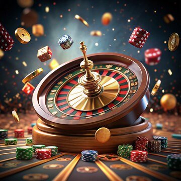 ruleta de MexVip Casino